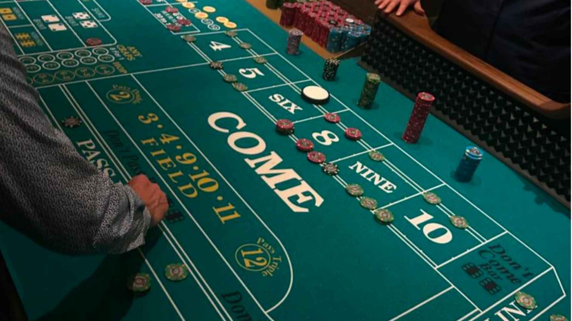 Solitaire Games That Encourage Intelligent Play