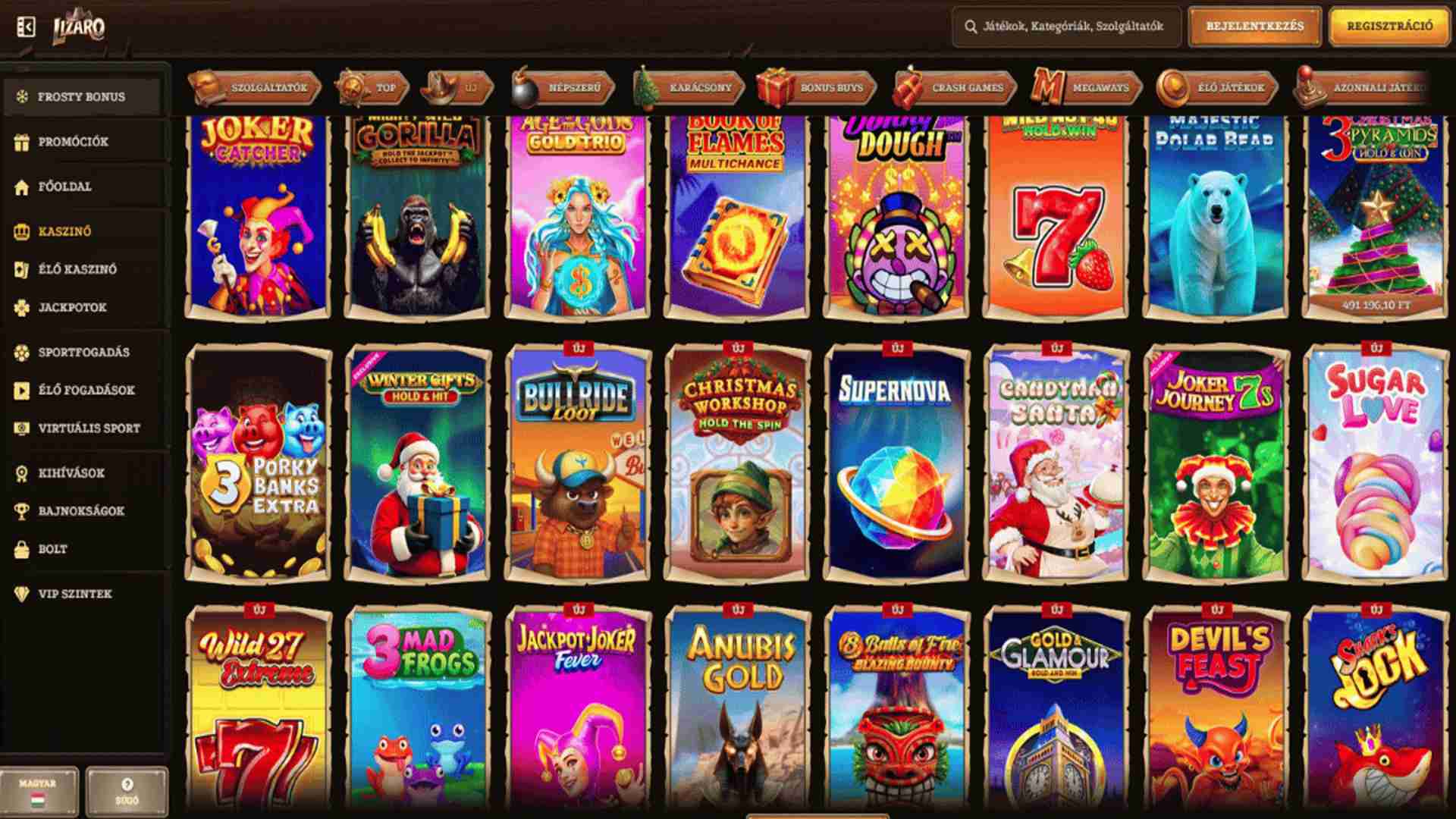 Best $5 Deposit Casino Comparing Low Deposit Casino Options and Payment Features